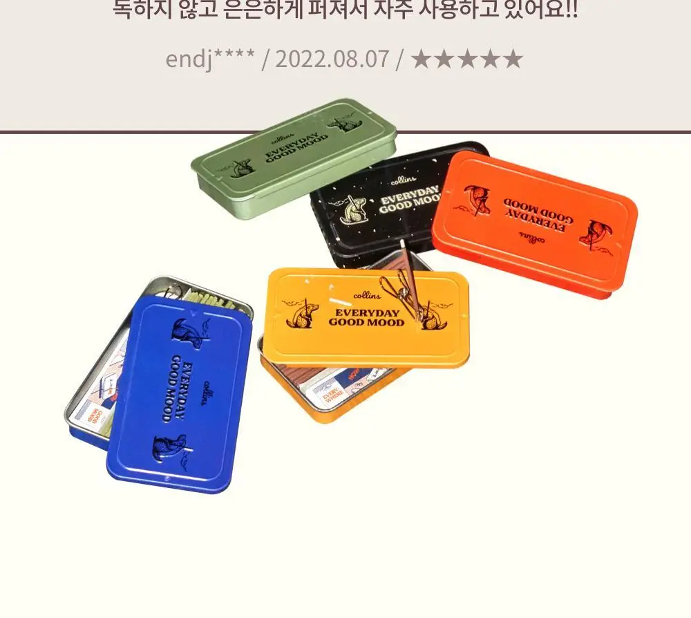 [단독기획] 콜린스 인센스 힐링 듀오 기획팩(과수원의 흙+샌달우드) 상세페이지 36